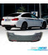 PARE-CHOCS ARRIÈRE BMW F36 13-18 LOOK MPERFORMANCE PDC