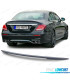 AILERON BECQUET LAME COFFRE MERCEDES CLASSE E W213 16- LOOK AMG