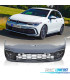 KIT CARROSSERIE VOLKSWAGEN VW GOLF 8 LOOK GTI + ANTIBROUILLARD