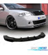 SPOILER LAME PARE-CHOCS AVANT SKODA OCTAVIA II 04-08 ABS