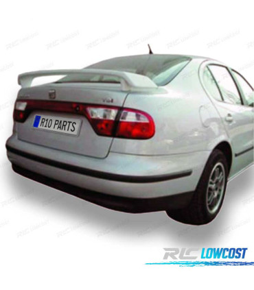 AILERON SPOILER SEAT TOLEDO SPORT 99-04