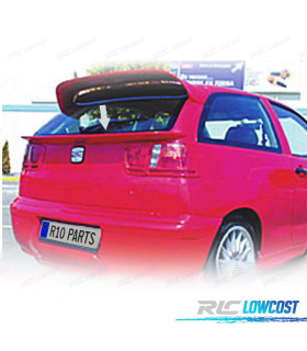 AILERON LAME DE COFFRE SEAT IBIZA 00-02