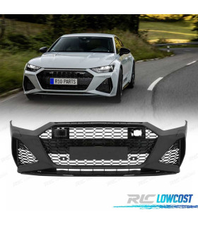 PARE-CHOCS AUDI A7 20- LOOK RS