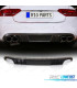 DIFFUSEUR AUDI A5 2.0 ST SPORTBACK 10- CARBONE