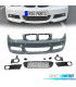 PARE-CHOCS FRONTAL BMW E81 E82 E87 E88 04-11 LOOK M PDC