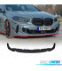 SPOILER LAME DE PARE-CHOCS AVANT BMW F40 LOOK M