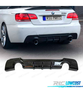 DIFFUSEUR BMW E92 E93 06-14 LOOK M PERFORMANCE