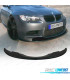 SPOILER LAME DE PARE-CHOCS AVANT POUR BMW E92 E93 06-14 LOOK M3