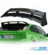 AILERON SPOILER DE TOIT FORD FOCUS LOOK RS 08 CARBONE