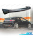 AILERON SPOILER HONDA CIVIC LOOK R 5P 06- CARBONE