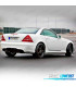 BAS DE CAISSE SLK R170 96-04 LOOK AMG ABS