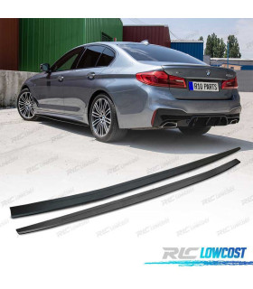 BAS DE CAISSE BMW G30 G31 17- LOOK M PERFORMANCE