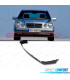 SPOILER LAME PARE-CHOCS AVANT MERCEDES W210 95-99