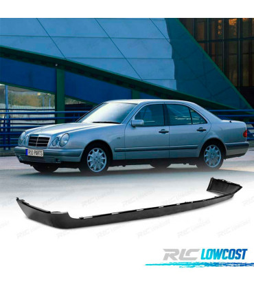 SPOILER LAME PARE-CHOCS AVANT MERCEDES W210 95-99