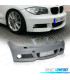 PARE CHOCS FRONTAL BMW E81 E82 E87 E88 04-13 LOOK M