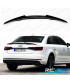 AILERON SPOILER AUDI A4 B9 BERLINE 15-19 LOOK PSM