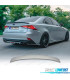 AILERON BECQUET SPOILER LEXUS IS III 13-