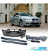 KIT CARROSSERIE BMW E60 03-07 LOOK M5 PDC SRA + ANTIBROUILLARD