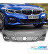 PARE-CHOCS FRONTAL BMW G20 G21 19-22 LOOK SPORT PDC PARKING ASSISTANT