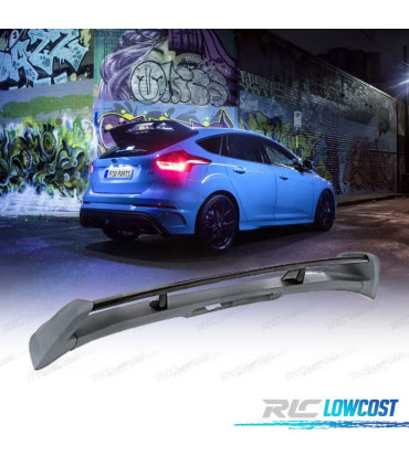 KIT CARROSSERIE FORD FOCUS 14-17 LOOK RS