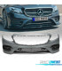 PARE-CHOCS FRONTAL MERCEDES CLASSE E W238 17- LOOK AMG PDC