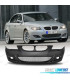 PARE CHOCS FRONTAL BMW E60 E61 LOOK M5 SRA