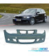 PARE CHOCS FRONTAL BMW E81 E87 E82 E88 04-07 LOOK M
