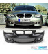 KIT PARE CHOCS BMW E60 03-07 LOOK M5 PDC SRA