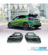 EMBOUT D´ÉCHAPPEMENT MERCEDES AMG W176 13-18 CLA W117 13-18 GLA X156 14-19 LOOK A45 AMG
