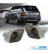 EMBOUT D'ÉCHAPPEMENT RANGE ROVER SPORT L320 05-13 LOOK AUTOBIOGRAPHY