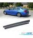 KIT CARROSSERIE BMW F30 LOOK M PERFORMANCE PDC 2 SORTIES D'ÉCHAPPEMENT