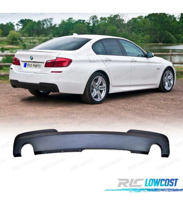 DIFFUSEUR BMW F10 F11 10-17 SORTIE GAUCHE ET DROITE