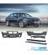 KIT CARROSSERIE BMW F10 10-13 LOOK M