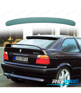 AILERON BECQUET DE TOIT BMW SÉRIE 3 E36 90-99