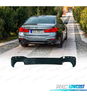 DIFFUSEUR BMW G30 17-19 LOOK M