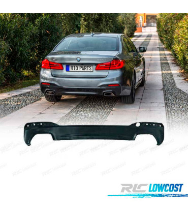 DIFFUSEUR BMW G30 LOOK M
