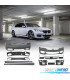KIT CARROSSERIE BMW G11 15- LOOK M7