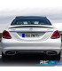 AILERON BECQUET LAME COFFRE MERCEDES CLASSE E W213 BERLINE 16- ABS
