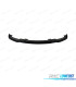 SPOILER LIP BMW F30 F31 11-15 M TECH