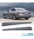 BAS DE CAISSE MERCEDES CLASSE E W213 16- LOOK AMG