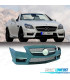 PARE-CHOCS AVANT MERCEDES SLK R172 11-15 LOOK AMG