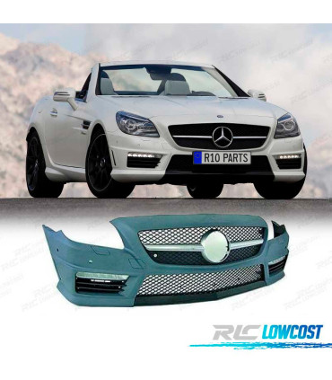 KIT CARROSSERIE MERCEDES SLK R172 11-15
