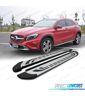 MARCHEPIEDS MERCEDES GLA X156 15-19