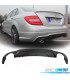 DIFFUSEUR MERCEDES CLASSE C W204 12- SORTIE GAUCHE ET DROITE