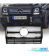 GRILLE MERCEDES CLASSE G W463 90-15 LOOK AMG G55