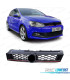 CALANDRE VOLKSWAGEN VW POLO 35 09-17 LOOK GTI
