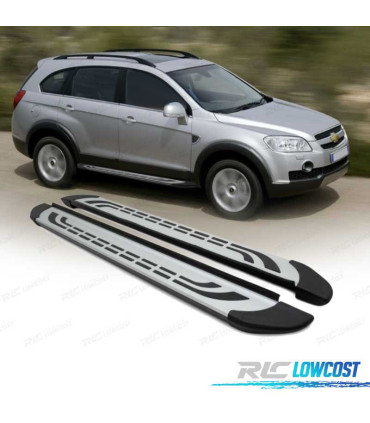 MARCHE-PIEDS CHEVROLET CAPTIVA 06-15