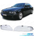 OPTIQUES BMW E39 00-03 CHROMÉ