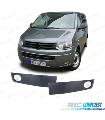 MOULURE PHARES ANTIBROUILLARD VOLKSWAGEN VW T5 09-15
