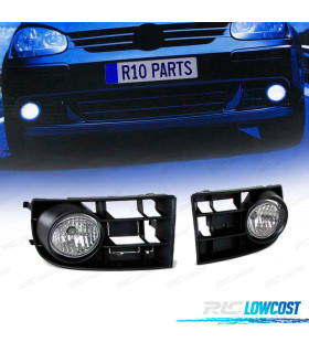 KIT DE DAYLIGHT POUR VOLKSWAGEN VW GOLF 5 03-09 HELLA